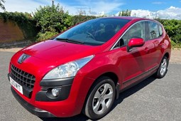 Peugeot 3008 (09-16) 1.6 HDi (115bhp) Active 5d For Sale - Carwhinley Cars, Carlisle