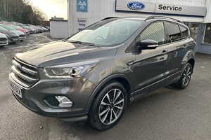 Ford Kuga (12-20) ST-Line 1.5T EcoBoost 150PS FWD (S/S) 5d For Sale - Watsons Motor Works, Leominster