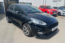 Ford Fiesta Hatchback (17-23) ST-Line 1.0T EcoBoost 140PS 5d For Sale - Watsons Motor Works, Leominster