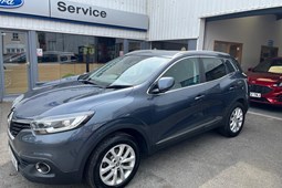 Renault Kadjar (15-22) 1.5 dCi Dynamique Nav 5d For Sale - Watsons Motor Works, Leominster