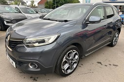 Renault Kadjar (15-22) 1.6 dCi Dynamique S Nav 5d For Sale - Watsons Motor Works, Leominster