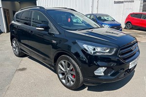 Ford Kuga (12-20) ST-Line Edition 2.0 TDCi 150PS FWD 5d For Sale - Watsons Motor Works, Leominster