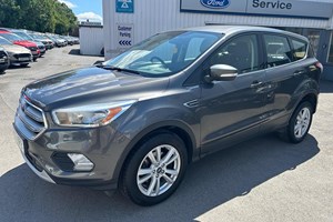 Ford Kuga (12-20) Zetec 1.5T EcoBoost 150PS FWD (S/S) (09/16) 5d For Sale - Watsons Motor Works, Leominster