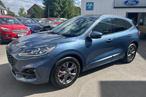 Ford Kuga SUV (20 on) ST-Line 1.5 EcoBoost 150PS 5d For Sale - Watsons Motor Works, Leominster