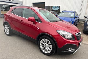 Vauxhall Mokka (12-16) 1.4T SE 5d For Sale - Watsons Motor Works, Leominster