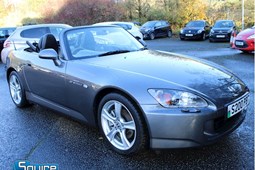 Honda S2000 (99-09) 2.0i 2d (Alarm) For Sale - Squire Cars Ltd, Abertillery