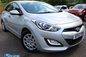 Hyundai i30 Hatchback (12-17) 1.4 Classic 5d For Sale - Squire Cars Ltd, Abertillery