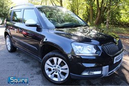 Skoda Yeti (09-17) 2.0 TDI CR SE L Outdoor 5d For Sale - Squire Cars Ltd, Abertillery