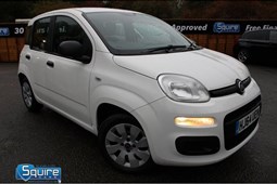 Fiat Panda (12-24) 1.2 Pop 5d For Sale - Squire Cars Ltd, Abertillery