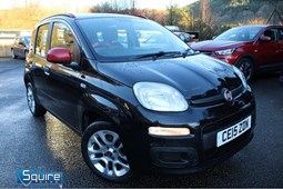 Fiat Panda (12-24) 1.2 Easy 5d For Sale - Squire Cars Ltd, Abertillery