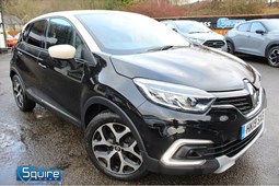 Renault Captur (13-19) GT Line dCi 90 5d For Sale - Squire Cars Ltd, Abertillery