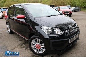Volkswagen Up (12-23) Up Beats 1.0 75PS 5d For Sale - Squire Cars Ltd, Abertillery
