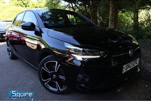 Vauxhall Corsa Hatchback (20 on) SRi Premium 1.2 (100PS) Turbo 5d For Sale - Squire Cars Ltd, Abertillery