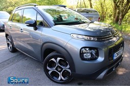Citroen C3 Aircross SUV (17-24) Flair PureTech 82 5d For Sale - Squire Cars Ltd, Abertillery