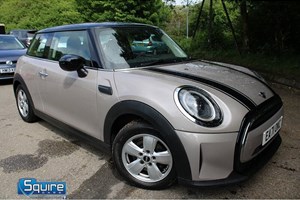 MINI Hatchback (14-24) 1.5 Cooper Classic 3dr For Sale - Squire Cars Ltd, Abertillery