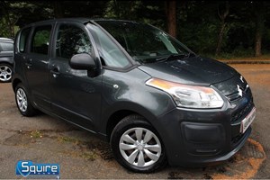 Citroen C3 Picasso (09-17) 1.6 HDi 8V VT 5d For Sale - Squire Cars Ltd, Abertillery