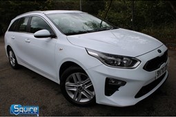 Kia Ceed Sportswagon (18 on) 2 Nav 1.0 T-GDi 118bhp ISG 5d For Sale - Squire Cars Ltd, Abertillery