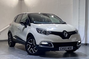 Renault Captur (13-19) 1.5 dCi (90bhp) Dynamique S Nav 5d For Sale - Motorplus Car Supermarket, Newport