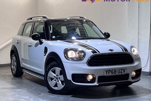 MINI Countryman SUV (17-24) Cooper 5d For Sale - Motorplus Car Supermarket, Newport