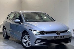 Volkswagen Golf Hatchback (20 on) Life 1.5 eTSI 150PS DSG auto 5d For Sale - Motorplus Car Supermarket, Newport