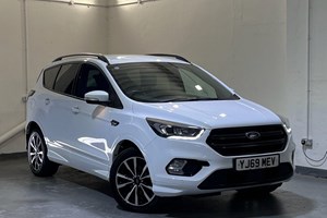 Ford Kuga (12-20) ST-Line 1.5T EcoBoost 150PS FWD (S/S) 5d For Sale - Motorplus Car Supermarket, Newport