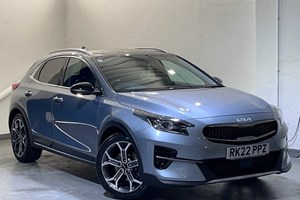 Kia Xceed SUV (19 on) 1.5T GDi ISG 4 5dr For Sale - Motorplus Car Supermarket, Newport