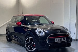 MINI Hatchback (14-24) John Cooper Works 3d For Sale - Motorplus Car Supermarket, Newport