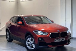 BMW X2 SUV (18-23) sDrive20i SE Sport Double Clutch auto 5d For Sale - Motorplus Car Supermarket, Newport