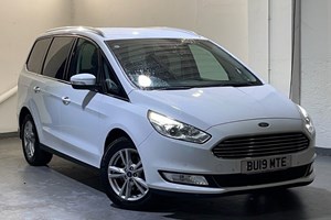 Ford Galaxy (15-23) Titanium 2.0 Ford EcoBlue 150PS 5d For Sale - Motorplus Car Supermarket, Newport