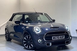 MINI Convertible (16-24) Cooper S Exclusive 2d For Sale - Motorplus Car Supermarket, Newport