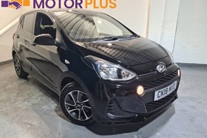 Hyundai i10 (14-20) Go SE 1.0 66PS 5d For Sale - Motorplus Car Supermarket, Newport