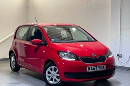 Skoda Citigo (12-19) SE 1.0 MPI 60PS 5d For Sale - Motorplus Car Supermarket, Newport