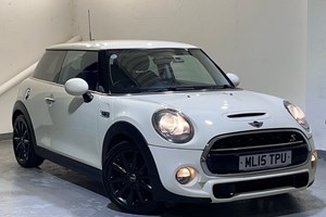 MINI Hatchback (14-24) 2.0 Cooper S Hatchback 3d For Sale - Motorplus Car Supermarket, Newport