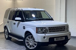 Land Rover Discovery (04-17) 3.0 SDV6 HSE 5d Auto For Sale - Motorplus Car Supermarket, Newport