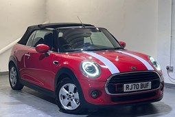 MINI Convertible (16-24) Cooper Classic 2d For Sale - Motorplus Car Supermarket, Newport