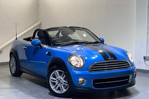 MINI Roadster Convertible (12-15) 1.6 Cooper 2d For Sale - Motorplus Car Supermarket, Newport