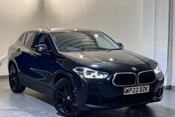 BMW X2 SUV (18-23) sDrive 20i [178] Sport 5dr Step Auto For Sale - Motorplus Car Supermarket, Newport