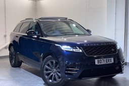 Land Rover Range Rover Velar SUV (17 on) 2.0 D200 R-Dynamic SE 5dr Auto For Sale - Motorplus Car Supermarket, Newport