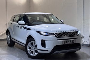 Land Rover Range Rover Evoque SUV (19 on) 2.0 D200 S Auto 5d For Sale - Motorplus Car Supermarket, Newport