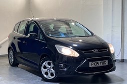 Ford C-MAX (10-19) 1.6 TDCi Zetec 5d For Sale - Motorplus Car Supermarket, Newport