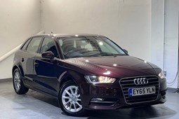 Audi A3 Sportback (13-20) 1.6 TDI (110bhp) SE 5d S Tronic For Sale - Motorplus Car Supermarket, Newport