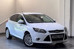 Ford Focus Hatchback (11-18) 1.6 TDCi (115bhp) Zetec 5d For Sale - Motorplus Car Supermarket, Newport