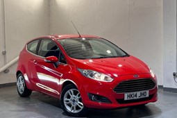 Ford Fiesta (08-17) 1.0 EcoBoost Zetec 3d For Sale - Motorplus Car Supermarket, Newport