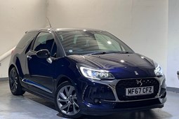 DS 3 (15-19) 1.6 BlueHDi Prestige 3d For Sale - Motorplus Car Supermarket, Newport