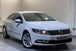 Volkswagen CC (12-16) 2.0 GT TDI CR BlueMotion Tech 4d DSG For Sale - Motorplus Car Supermarket, Newport