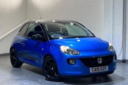 Vauxhall Adam (12-19) 1.2i Jam 3d For Sale - Motorplus Car Supermarket, Newport