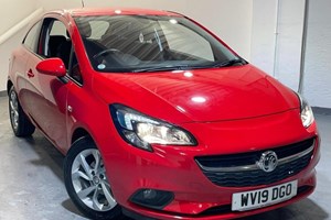 Vauxhall Corsa Hatchback (14-19) 1.4 ecoTEC Energy [AC] 3d For Sale - Motorplus Car Supermarket, Newport