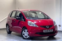 Honda Jazz (08-15) 1.2 i-VTEC S (VSA) 5d For Sale - Motorplus Car Supermarket, Newport