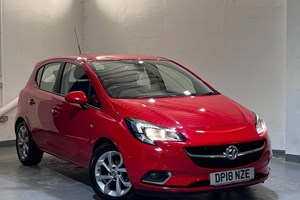 Vauxhall Corsa Hatchback (14-19) 1.4 ecoTEC 90 SRi 5d For Sale - Motorplus Car Supermarket, Newport
