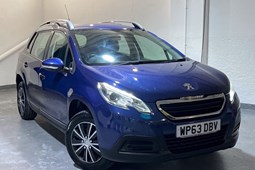 Peugeot 2008 (13-19) 1.2 VTi Access Plus 5d For Sale - Motorplus Car Supermarket, Newport